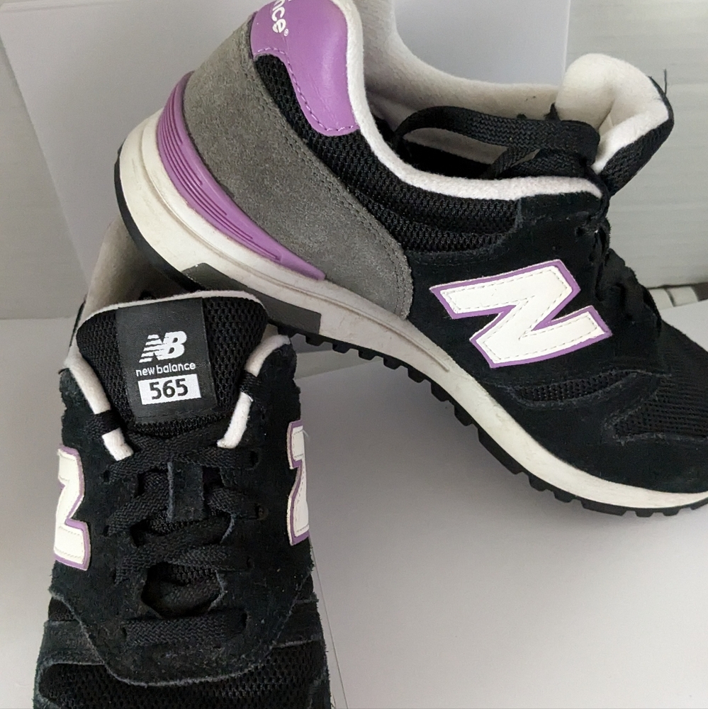 New Balance 565